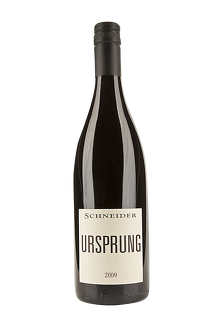 SCHNEIDER URSPRUNG 2017 MAGNUM